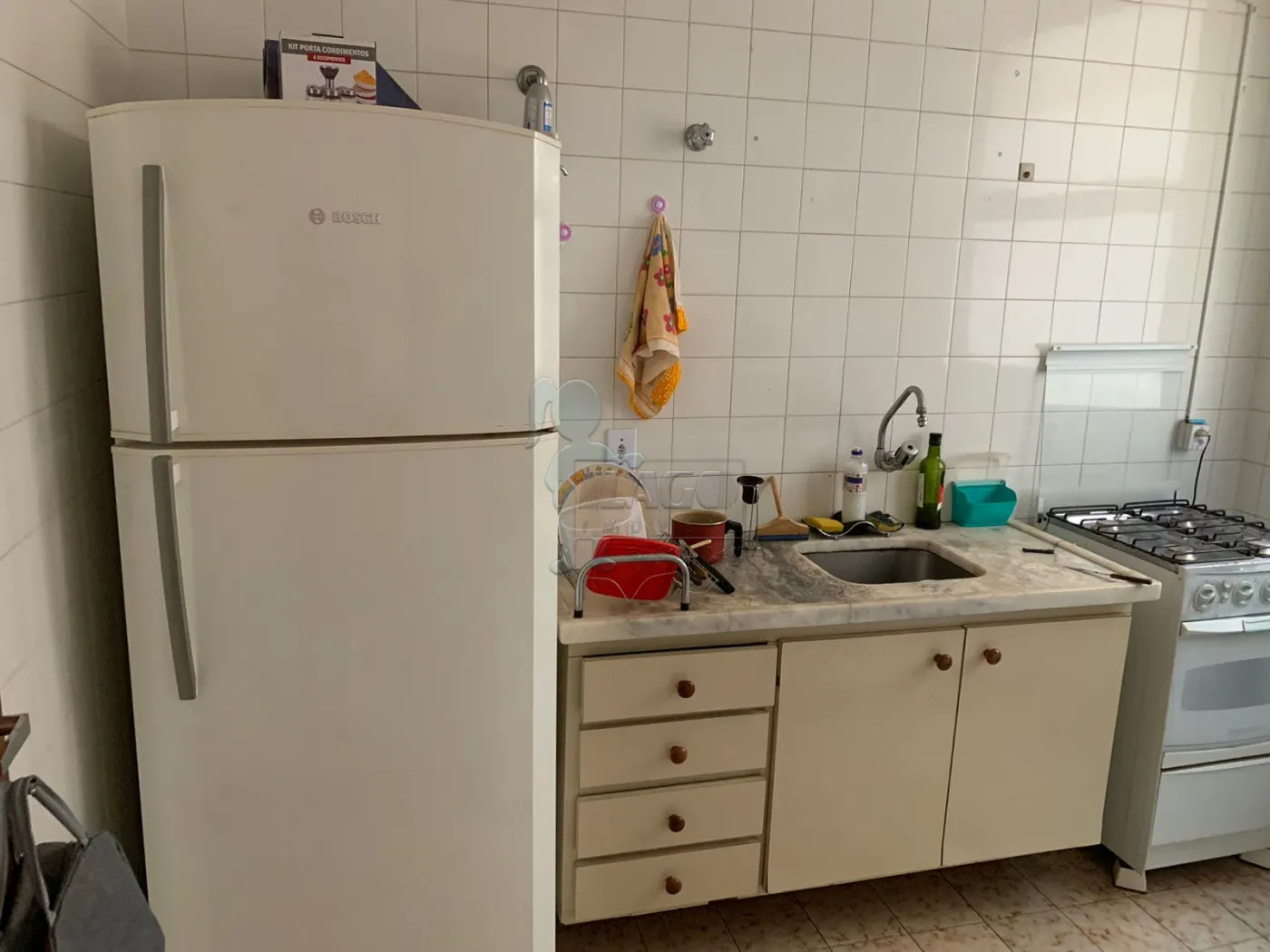 Comprar Apartamentos / Duplex em Ribeirão Preto R$ 200.000,00 - Foto 1