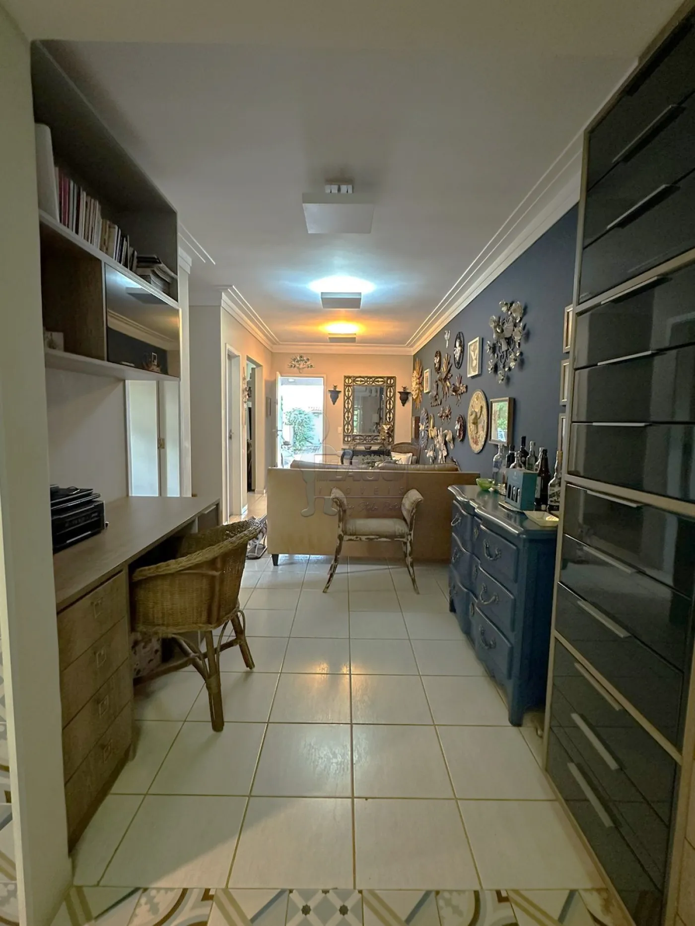 Comprar Casas / Condomínio em Ribeirão Preto R$ 735.000,00 - Foto 3