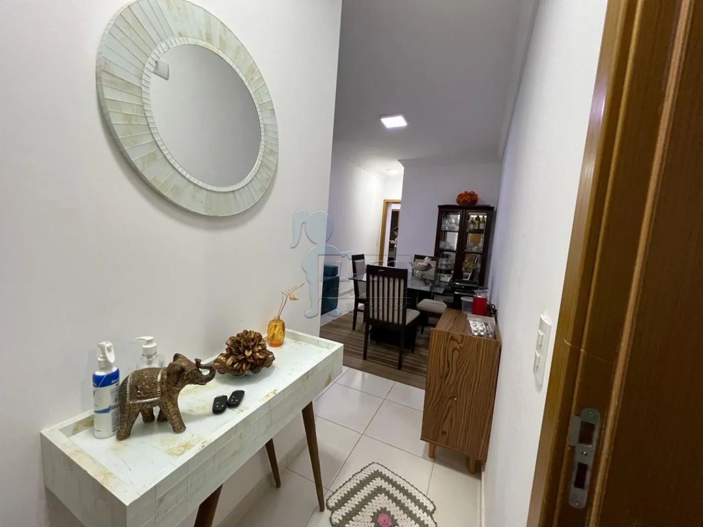 Comprar Apartamentos / Padrão em Ribeirão Preto R$ 480.000,00 - Foto 3