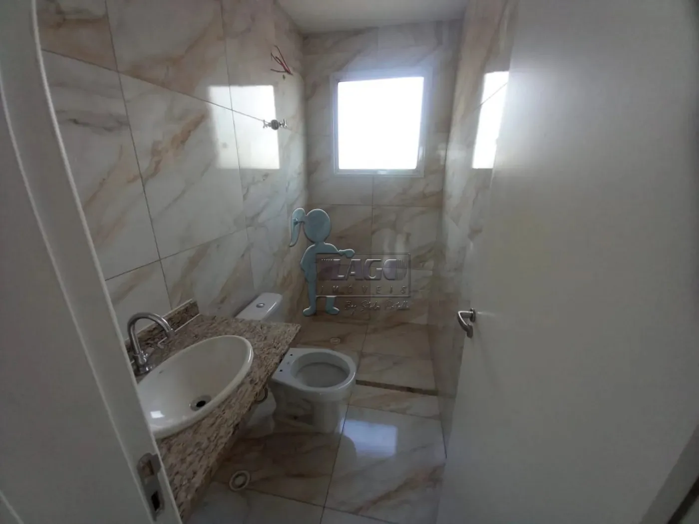 Alugar Apartamentos / Padrão em Ribeirão Preto R$ 2.700,00 - Foto 5