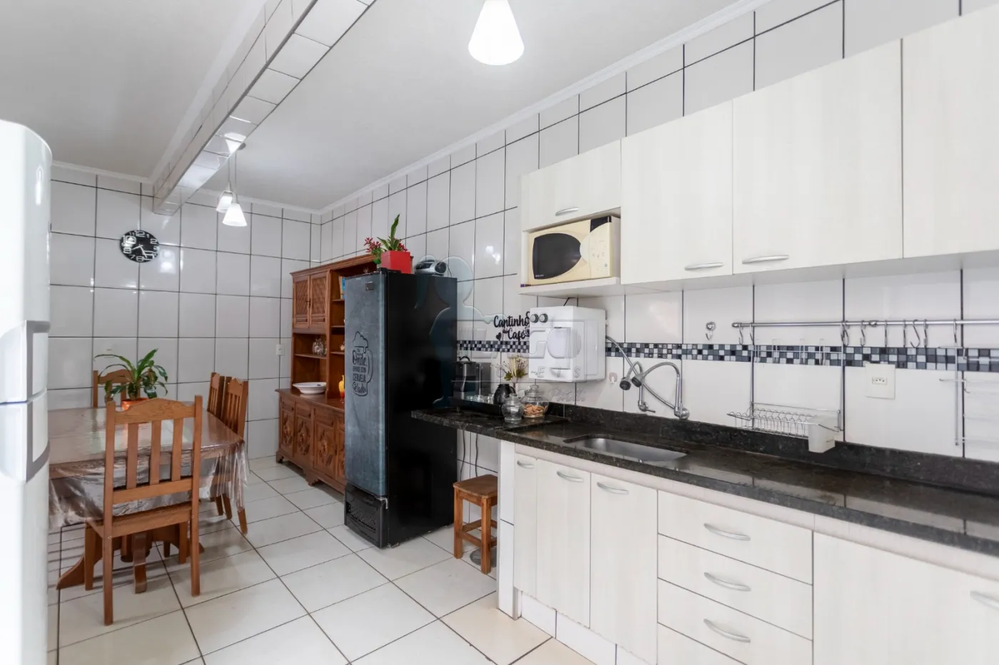 Comprar Casas / Padrão em Ribeirão Preto R$ 429.000,00 - Foto 25