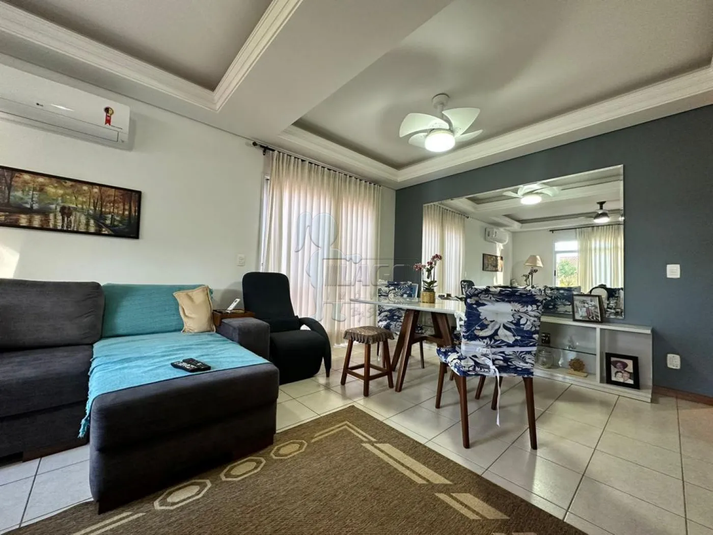 Comprar Casas / Condomínio em Ribeirão Preto R$ 890.000,00 - Foto 3