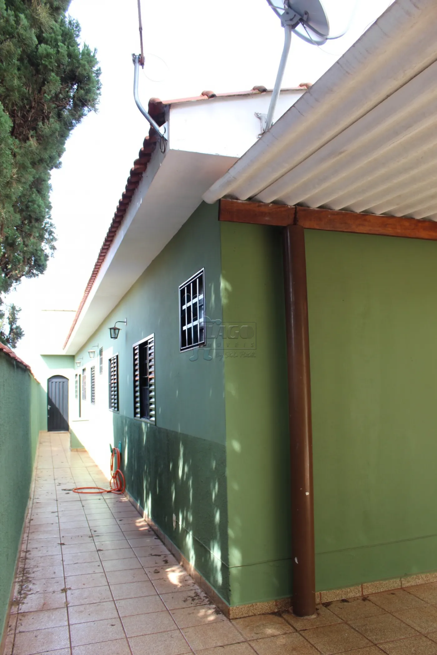 Alugar Casas / Padrão em Ribeirão Preto R$ 3.200,00 - Foto 8