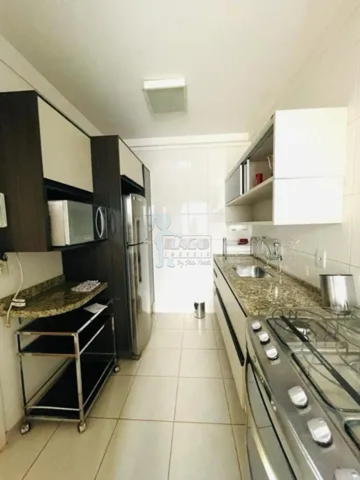 Alugar Apartamentos / Padrão em Ribeirão Preto R$ 2.900,00 - Foto 6