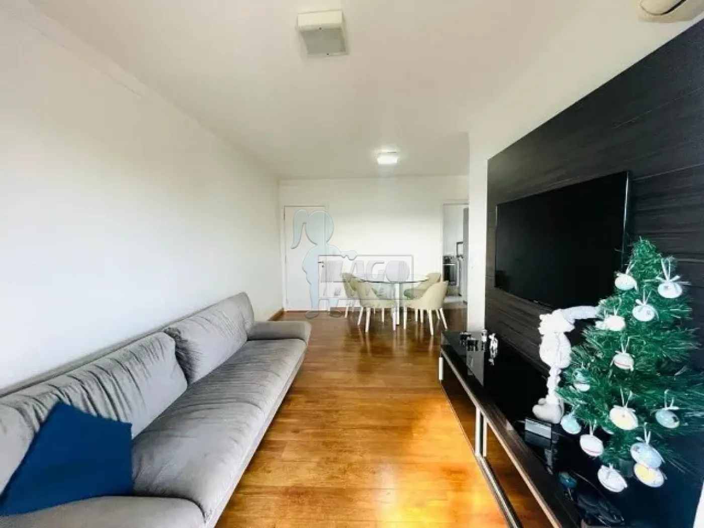 Alugar Apartamentos / Padrão em Ribeirão Preto R$ 2.900,00 - Foto 7