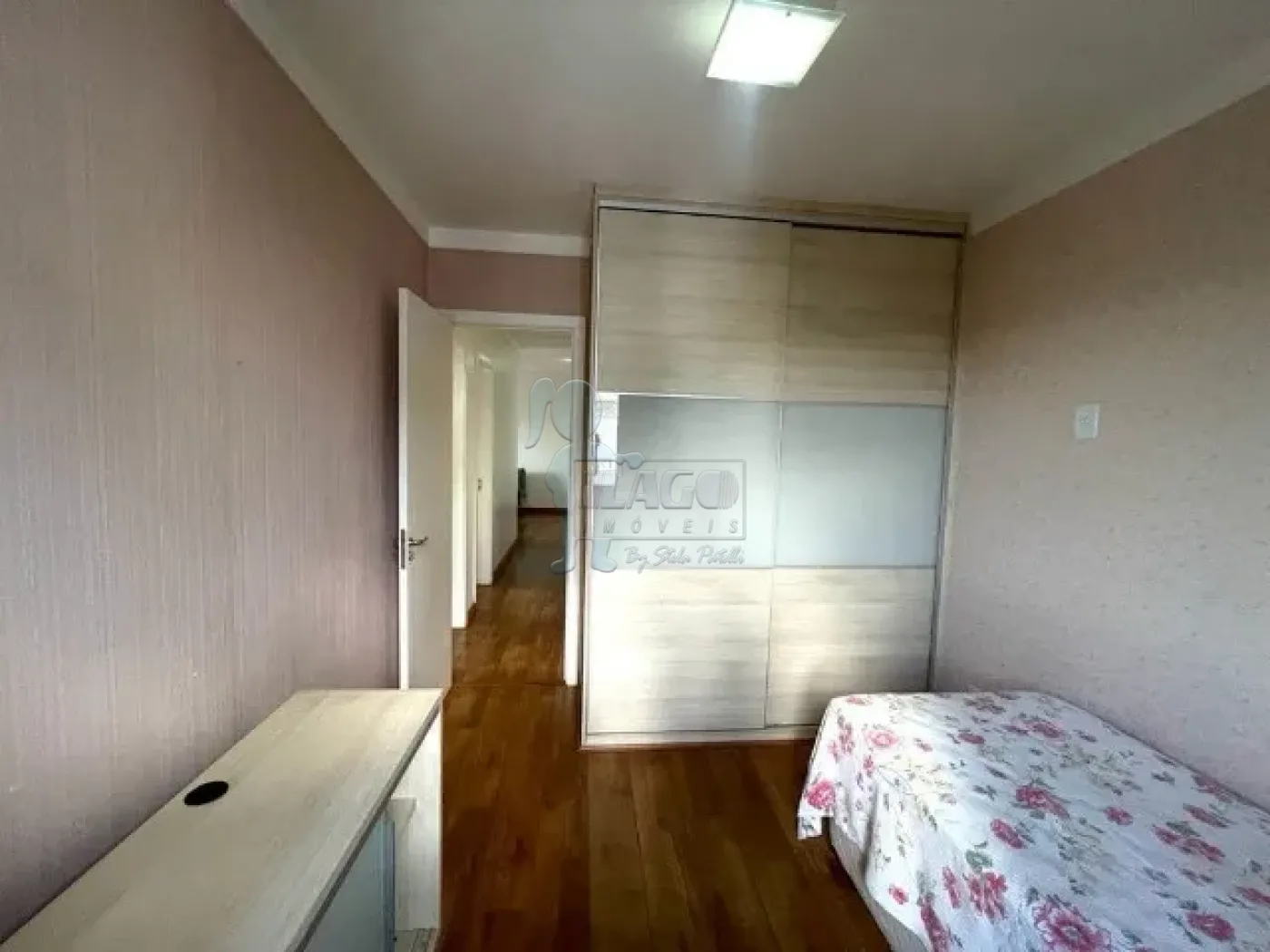 Alugar Apartamentos / Padrão em Ribeirão Preto R$ 2.900,00 - Foto 10