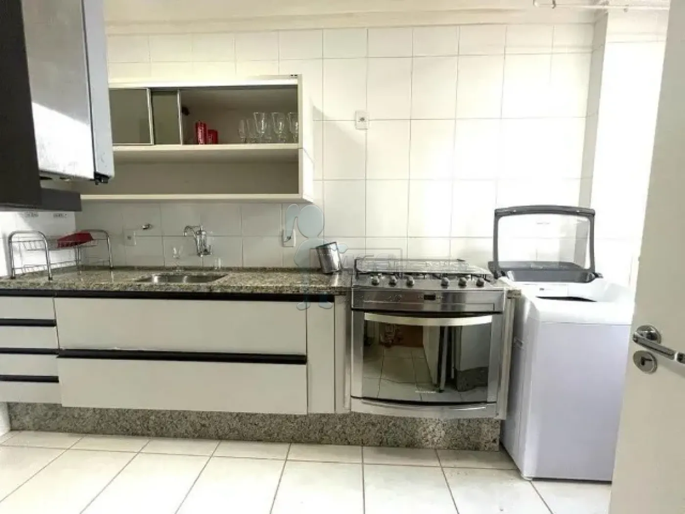 Alugar Apartamentos / Padrão em Ribeirão Preto R$ 2.900,00 - Foto 12