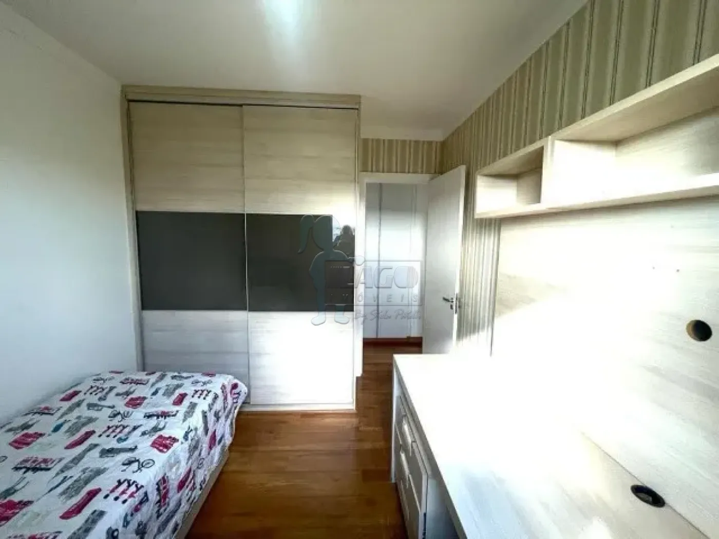 Alugar Apartamentos / Padrão em Ribeirão Preto R$ 2.900,00 - Foto 13