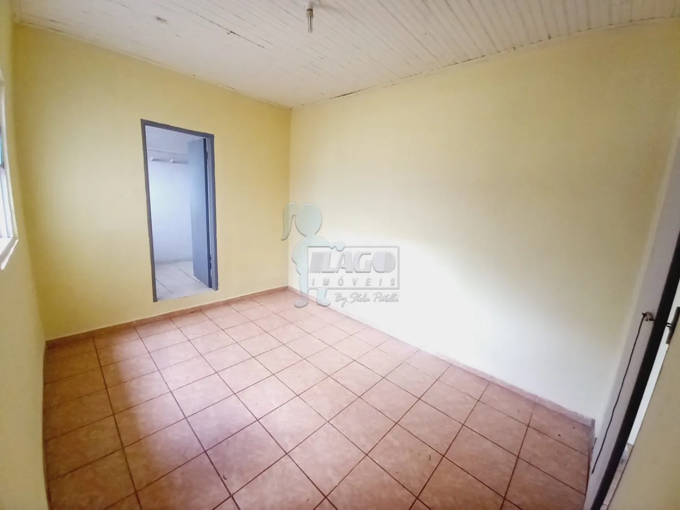 Alugar Casas / Padrão em Ribeirão Preto R$ 1.000,00 - Foto 7