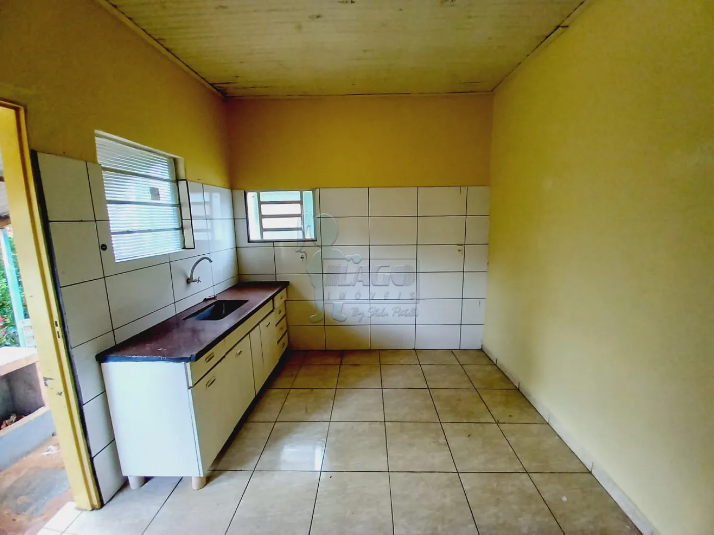 Alugar Casas / Padrão em Ribeirão Preto R$ 1.000,00 - Foto 6