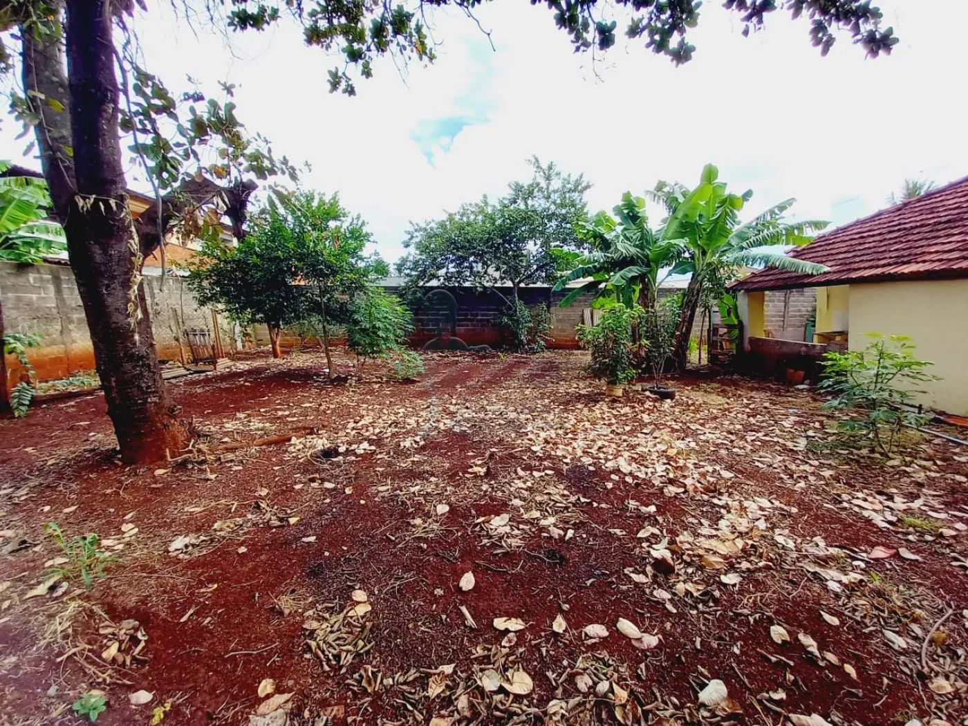 Alugar Casas / Padrão em Ribeirão Preto R$ 1.000,00 - Foto 10