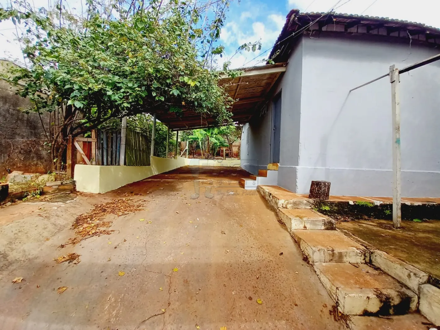 Alugar Casas / Padrão em Ribeirão Preto R$ 1.000,00 - Foto 13