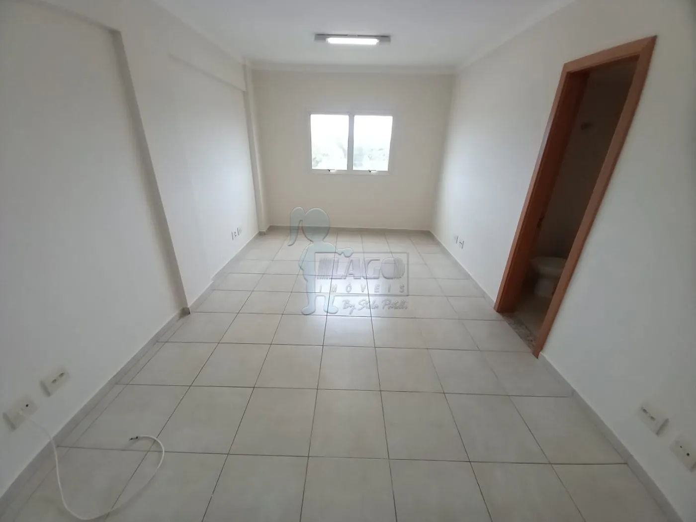 Alugar Comercial / Sala Comercial em Ribeirão Preto R$ 800,00 - Foto 2