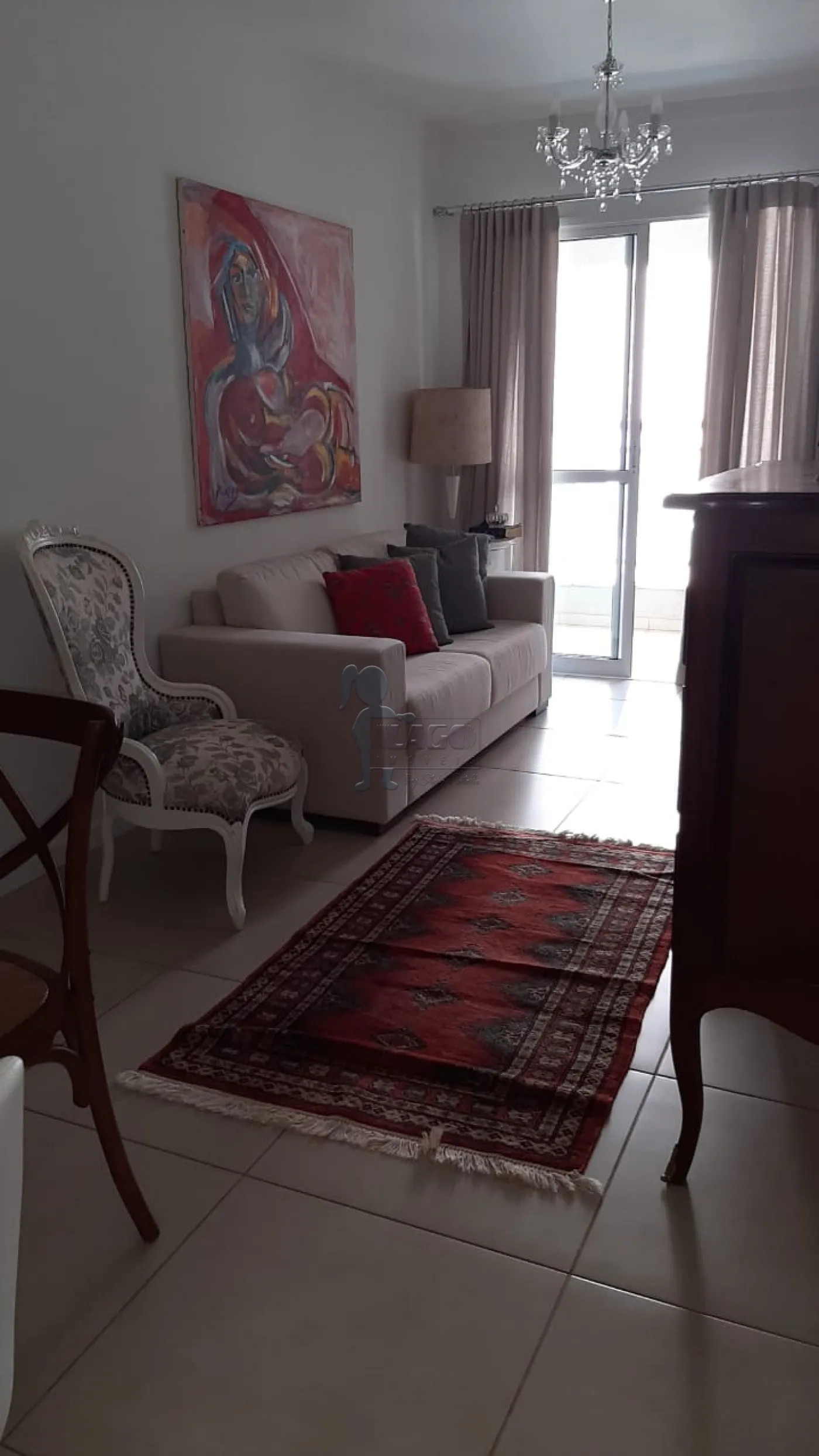 Comprar Apartamentos / Padrão em Ribeirão Preto R$ 529.000,00 - Foto 2