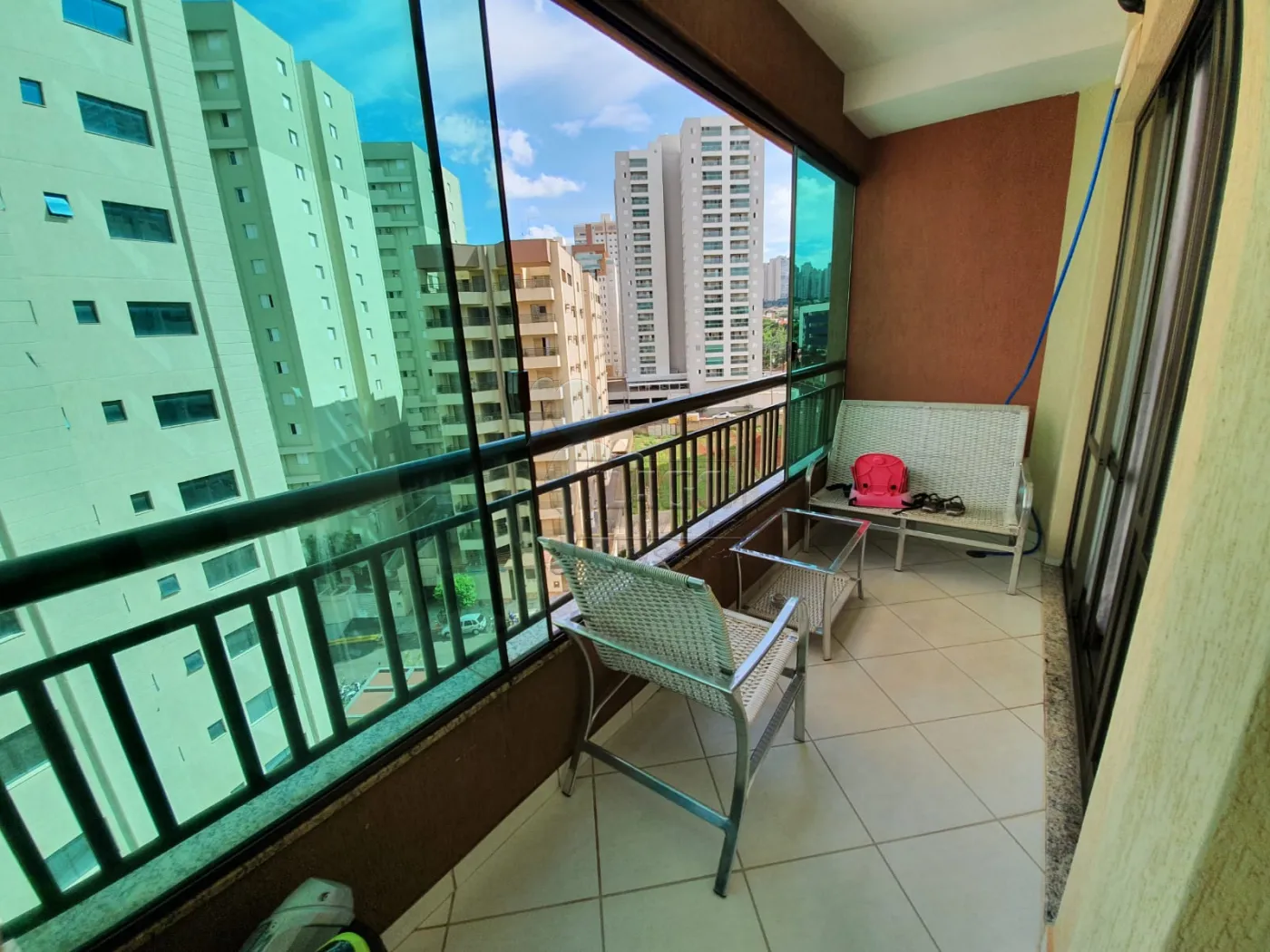 Comprar Apartamentos / Padrão em Ribeirão Preto R$ 580.000,00 - Foto 19