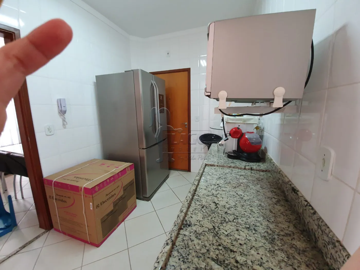 Comprar Apartamentos / Padrão em Ribeirão Preto R$ 580.000,00 - Foto 25