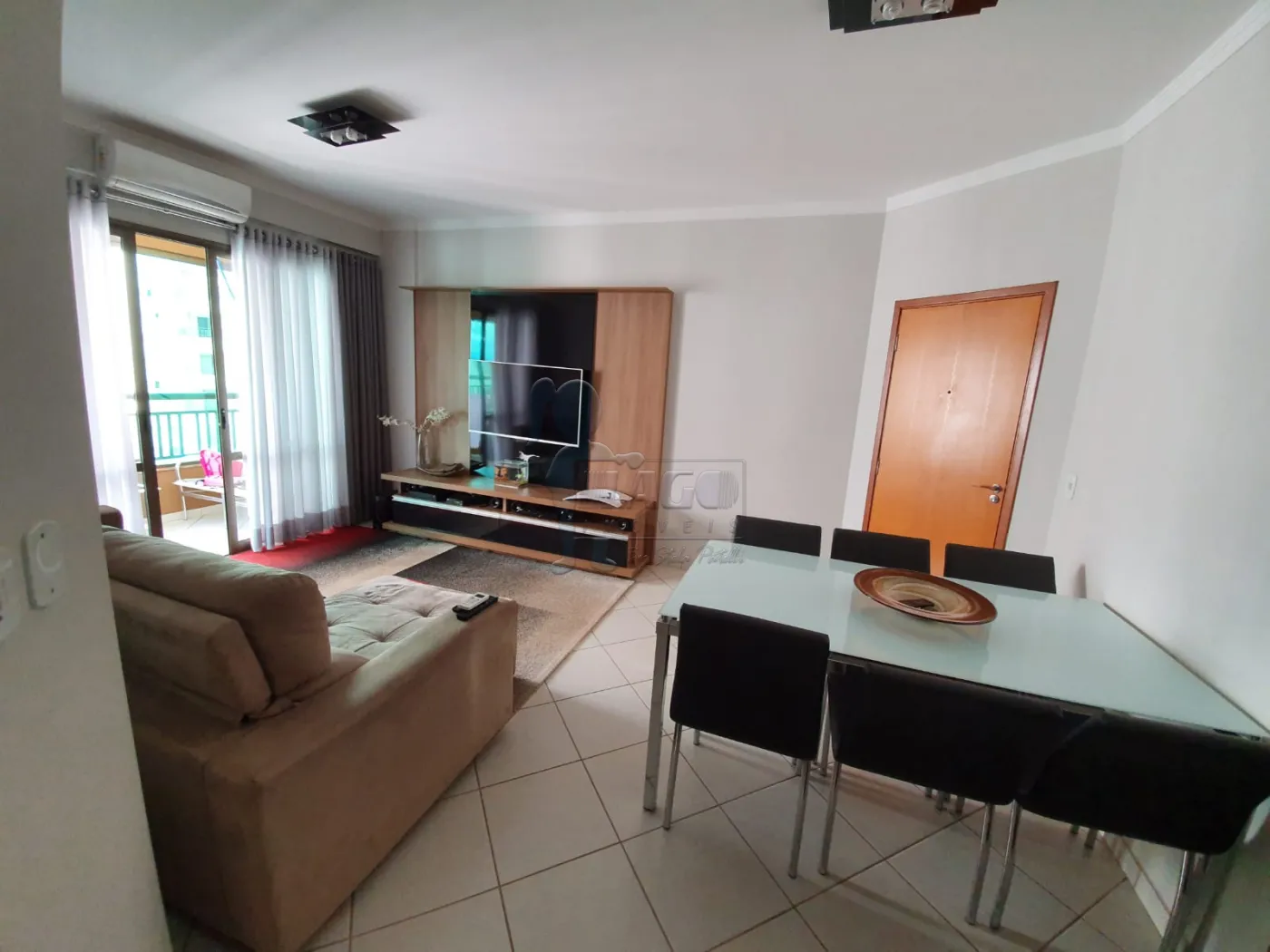 Comprar Apartamentos / Padrão em Ribeirão Preto R$ 580.000,00 - Foto 3