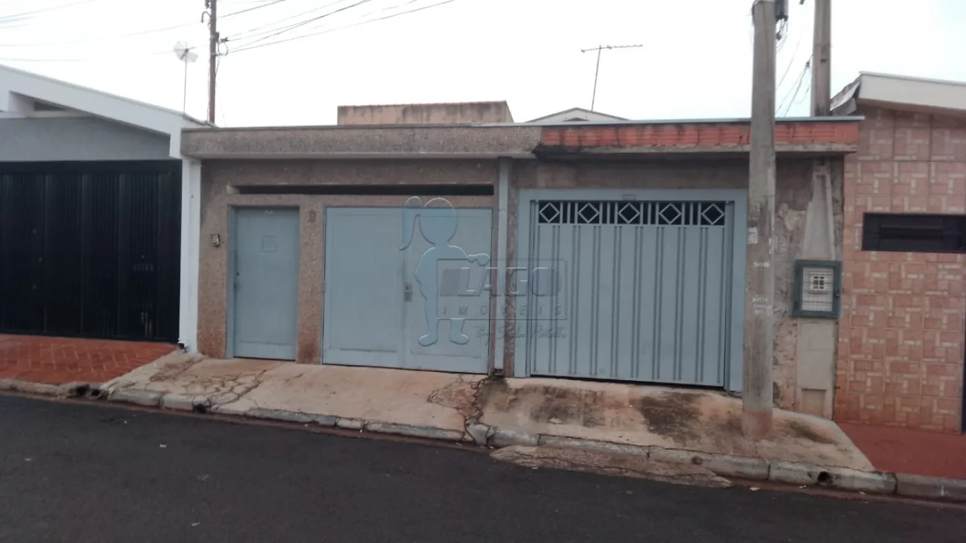 Comprar Casas / Padrão em Ribeirão Preto R$ 181.000,00 - Foto 1