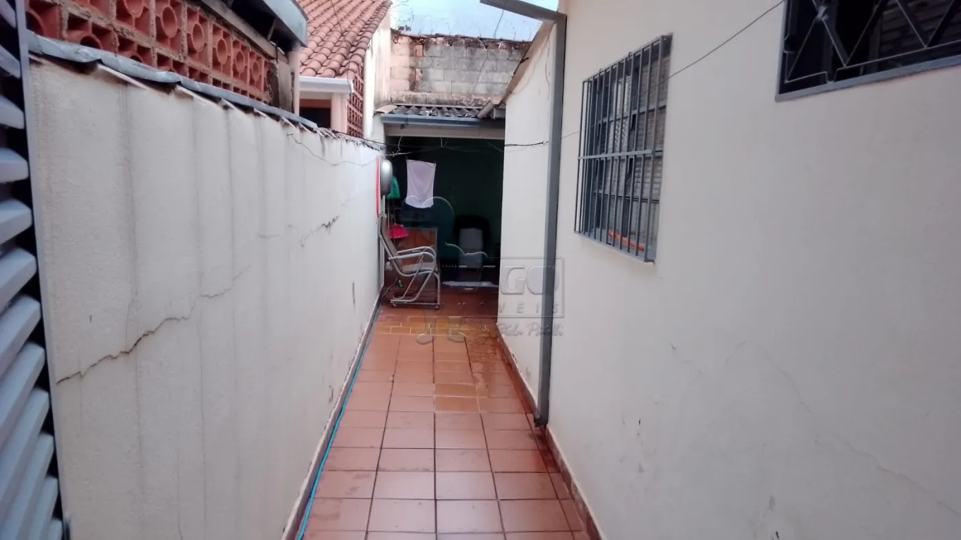 Comprar Casas / Padrão em Ribeirão Preto R$ 181.000,00 - Foto 3