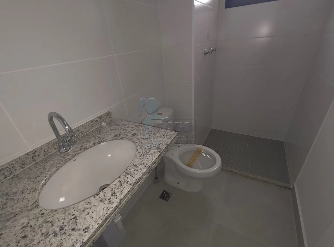 Alugar Apartamentos / Padrão em Ribeirão Preto R$ 2.900,00 - Foto 9