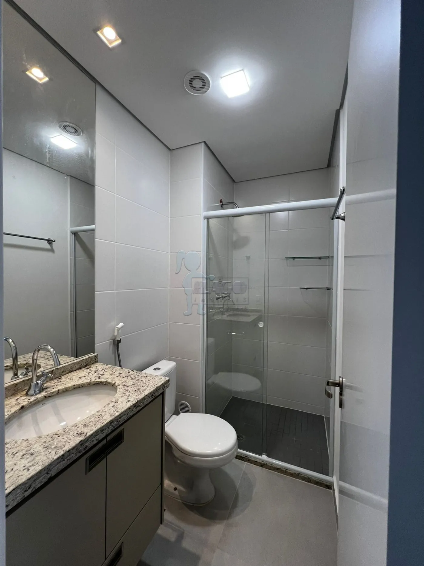 Alugar Apartamento / Padrão em Ribeirão Preto R$ 3.600,00 - Foto 9