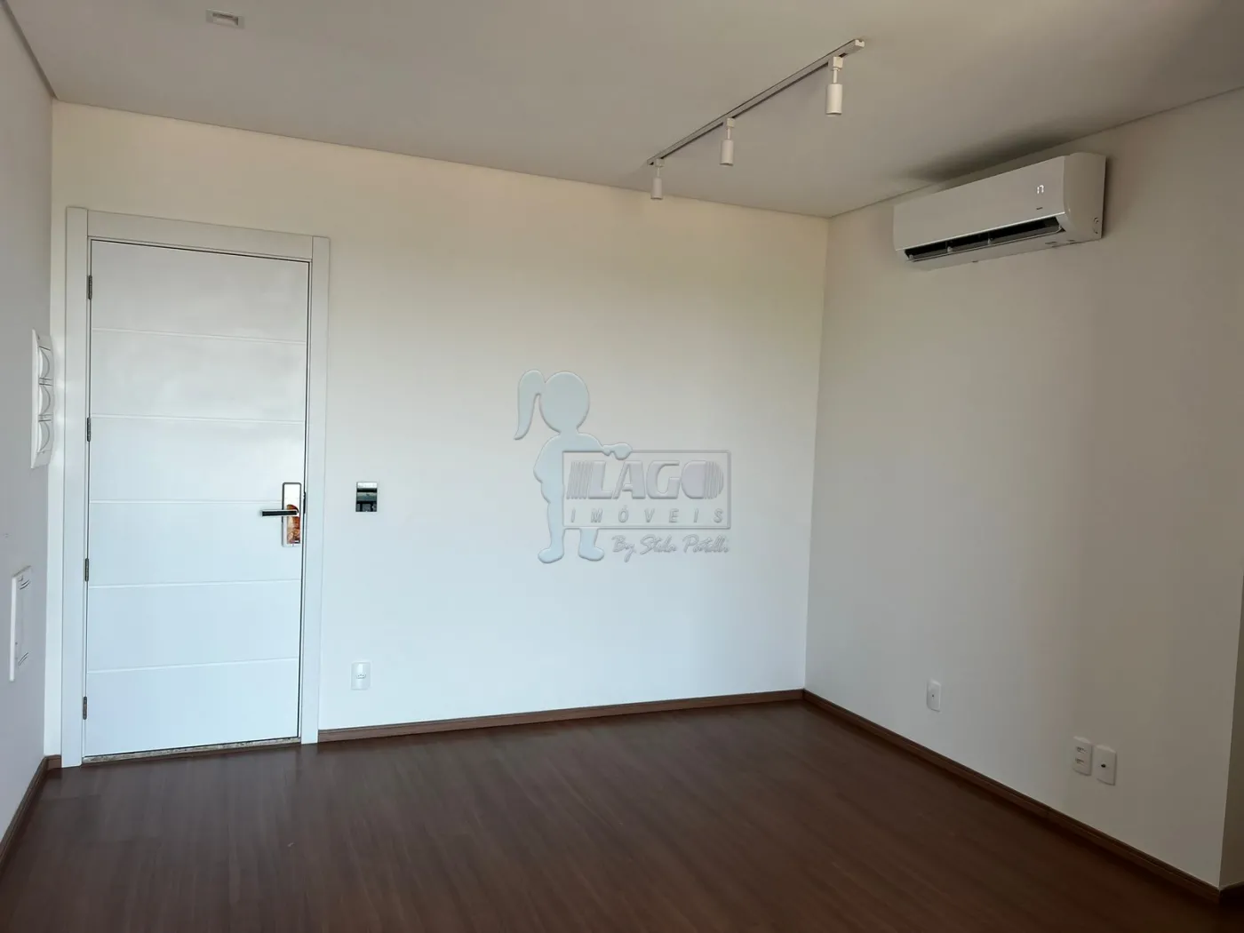 Alugar Apartamento / Padrão em Ribeirão Preto R$ 3.600,00 - Foto 1