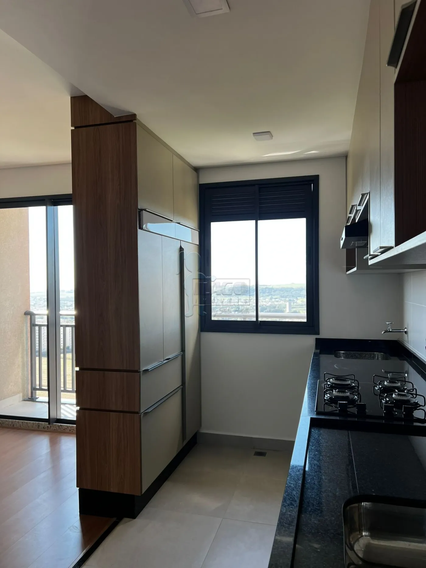 Alugar Apartamento / Padrão em Ribeirão Preto R$ 3.600,00 - Foto 4