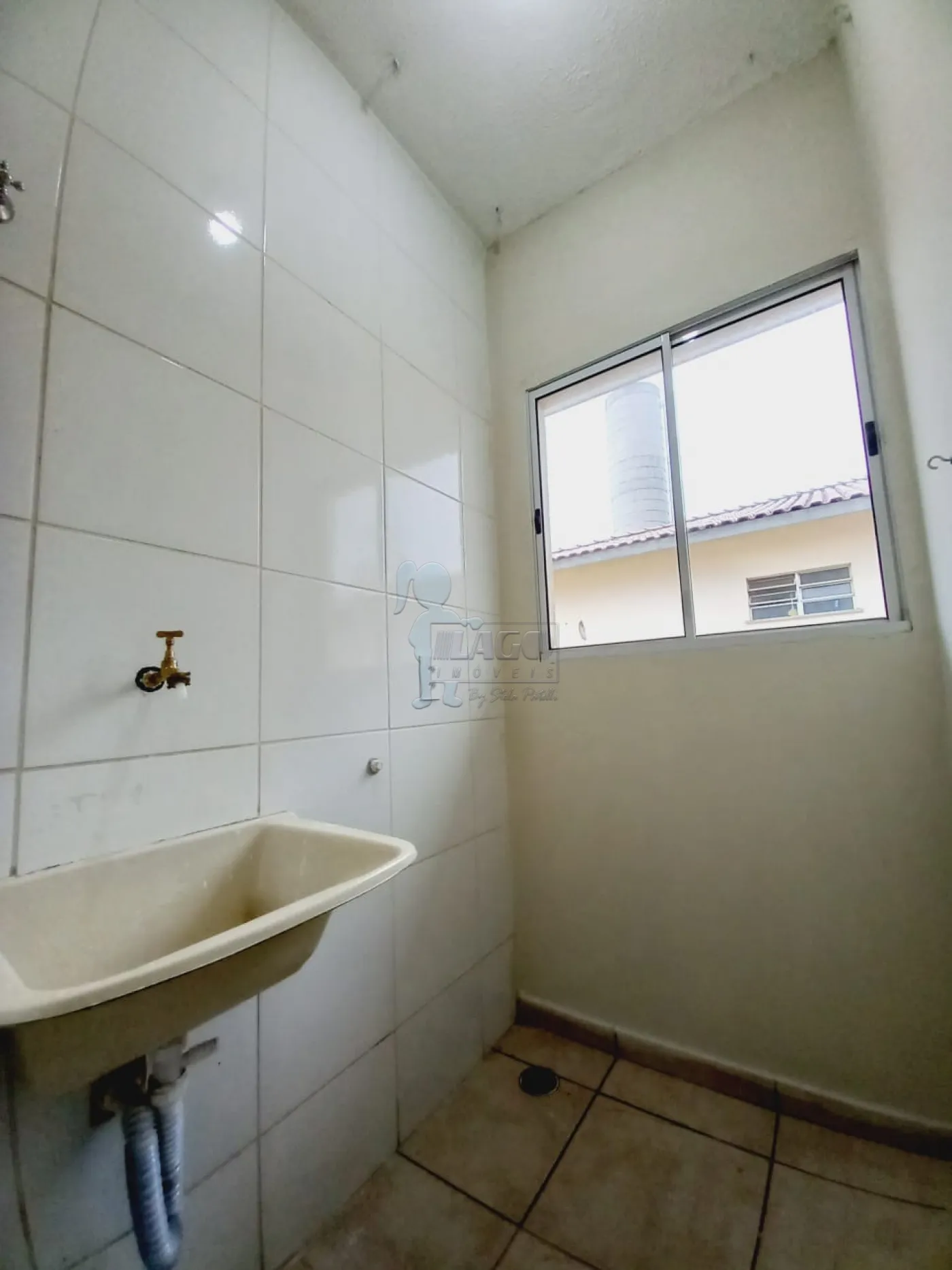 Alugar Apartamentos / Padrão em Ribeirão Preto R$ 650,00 - Foto 5