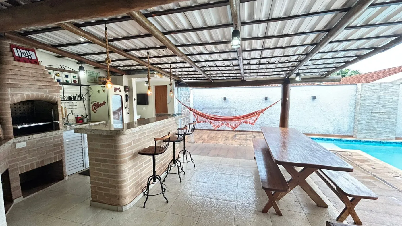 Comprar Casas / Condomínio em Ribeirão Preto R$ 915.000,00 - Foto 3