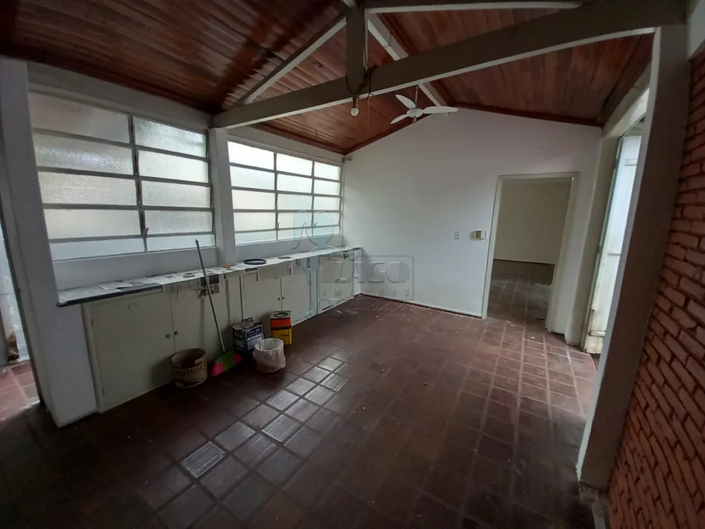 Alugar Casas / Padrão em Ribeirão Preto R$ 1.700,00 - Foto 8