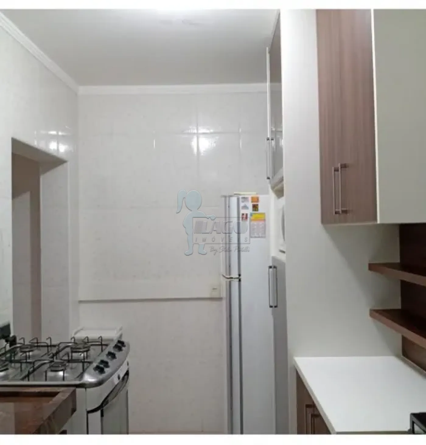 Comprar Apartamentos / Padrão em Ribeirão Preto R$ 230.000,00 - Foto 1