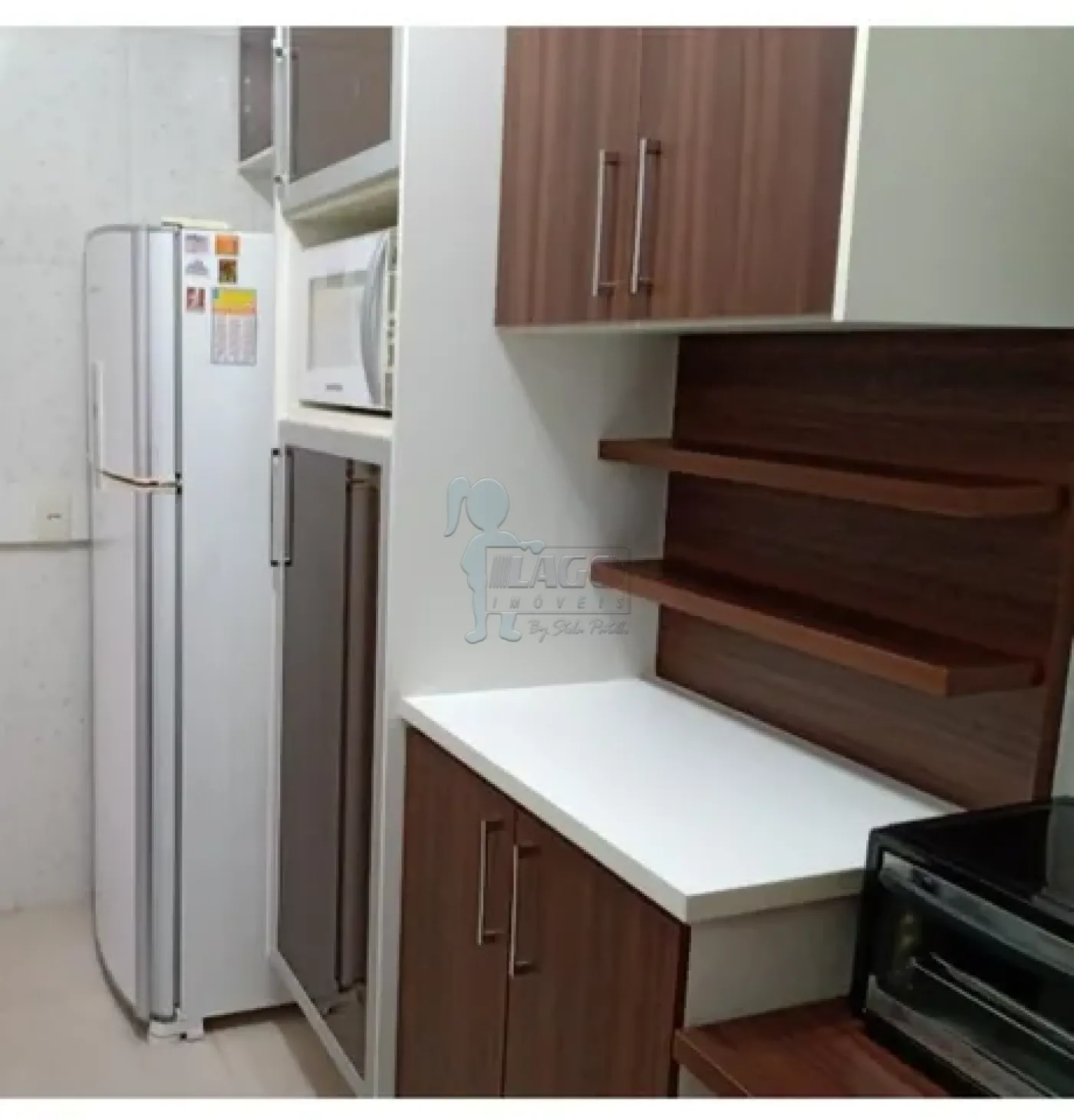 Comprar Apartamentos / Padrão em Ribeirão Preto R$ 230.000,00 - Foto 5