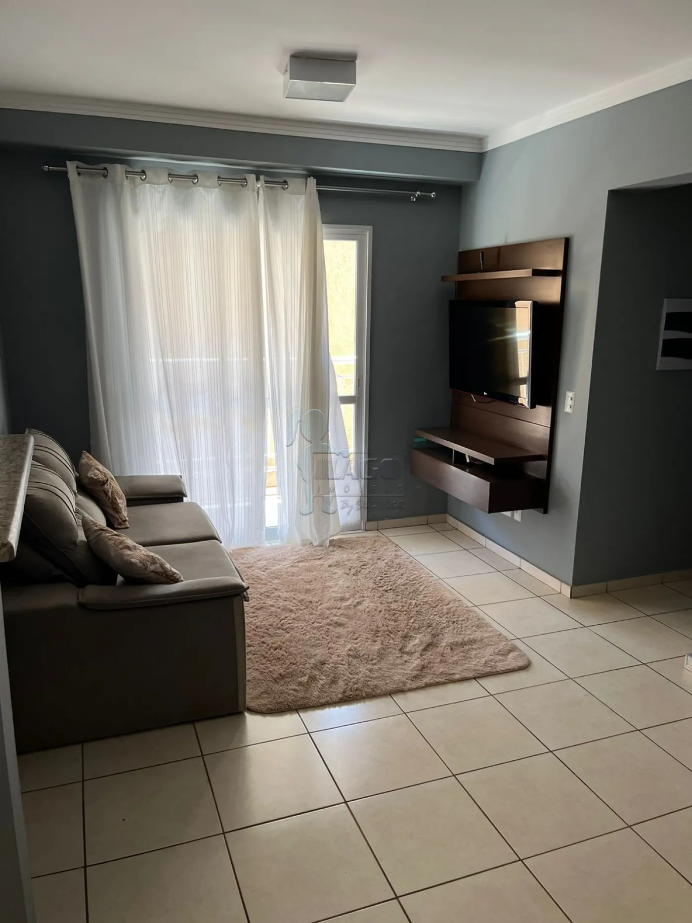 Comprar Apartamentos / Padrão em Ribeirão Preto R$ 210.000,00 - Foto 6