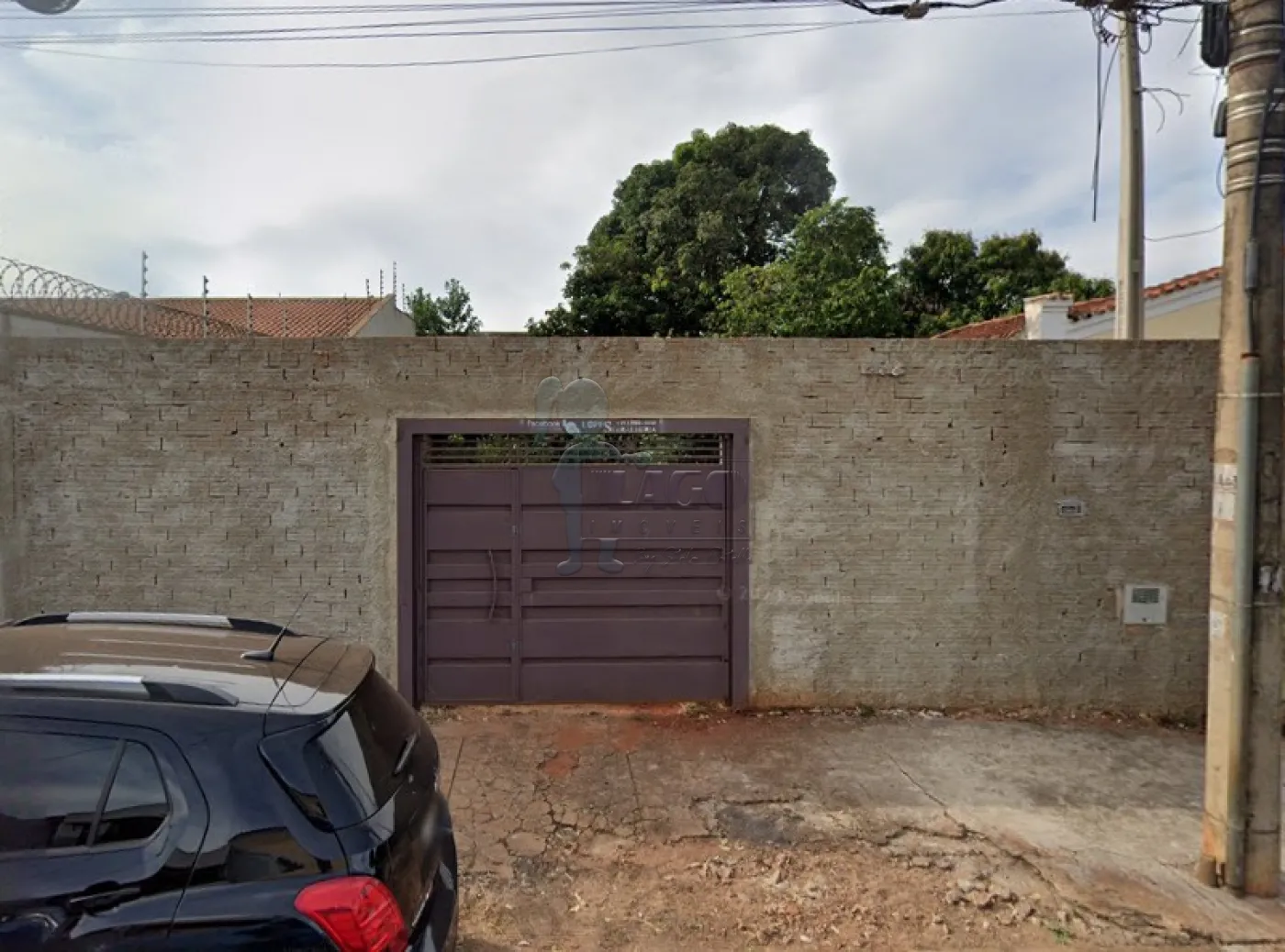 Comprar Terrenos / Padrão em Ribeirão Preto R$ 320.000,00 - Foto 1