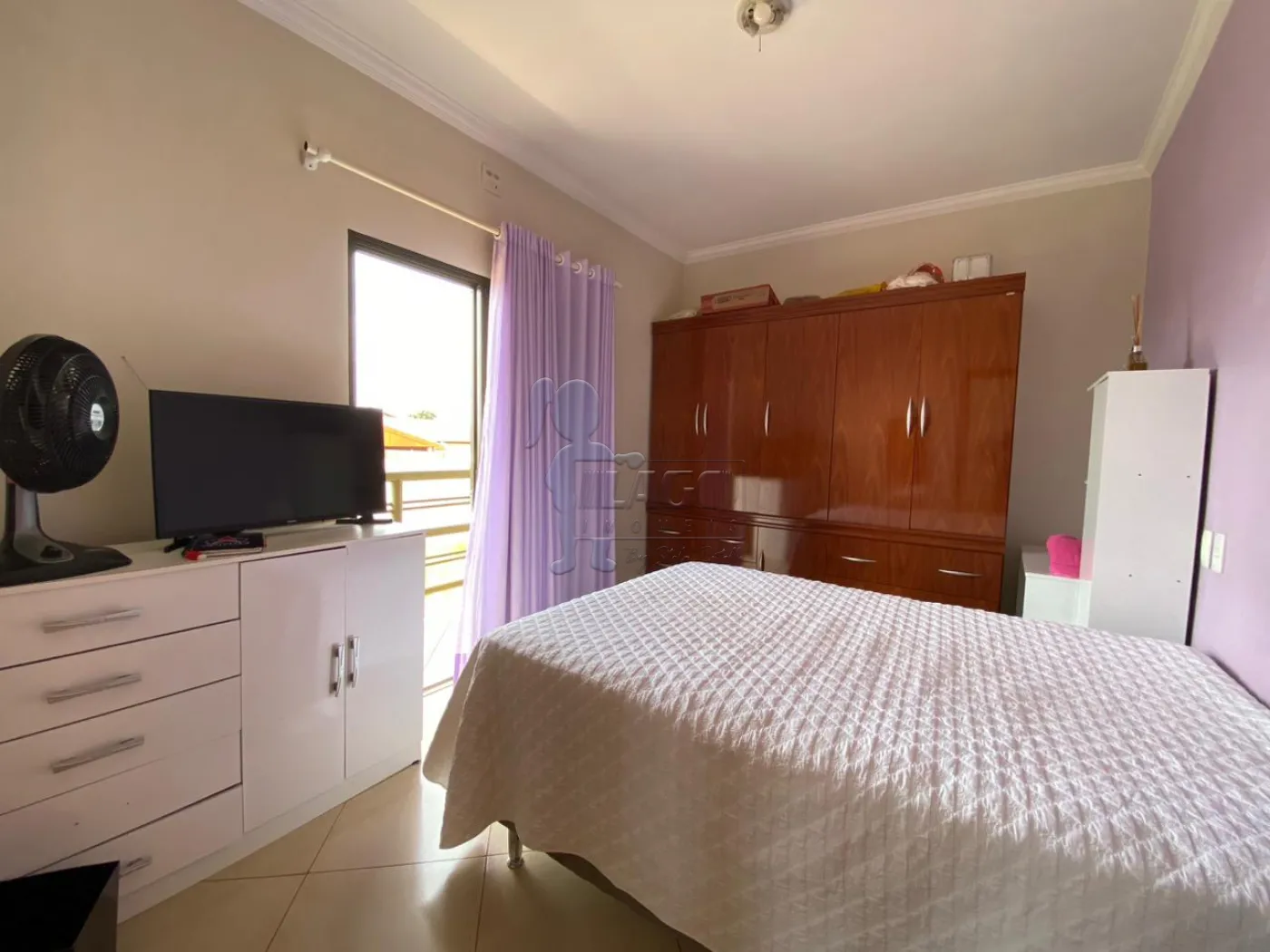 Alugar Casas / Padrão em Ribeirão Preto R$ 3.500,00 - Foto 7