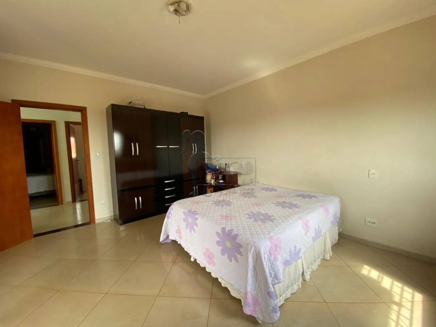 Alugar Casas / Padrão em Ribeirão Preto R$ 3.500,00 - Foto 12