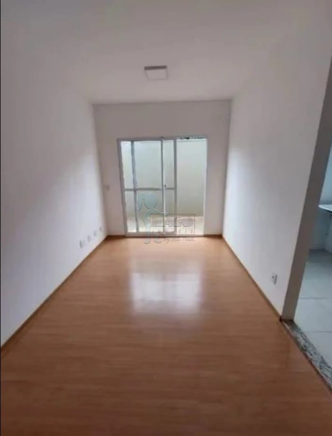 Alugar Apartamentos / Padrão em Ribeirão Preto R$ 1.400,00 - Foto 1