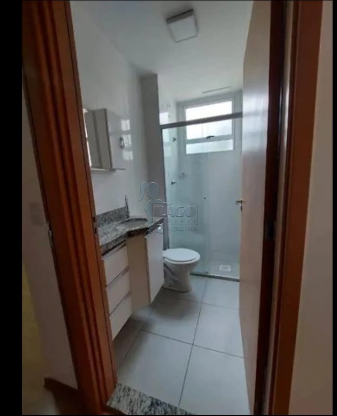 Alugar Apartamentos / Padrão em Ribeirão Preto R$ 1.400,00 - Foto 9