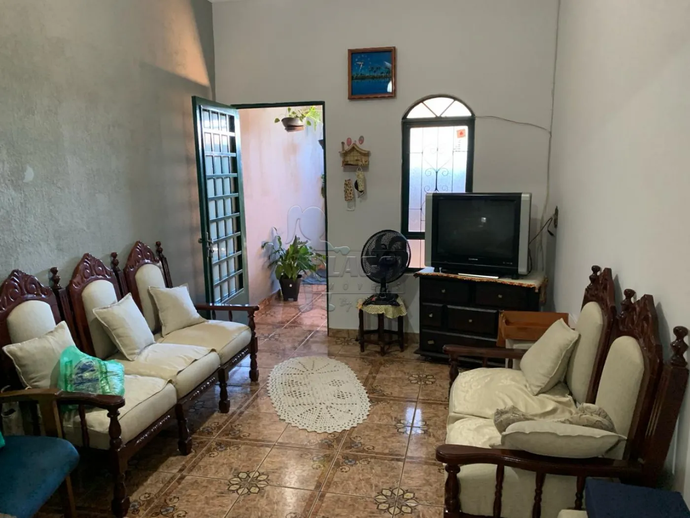 Comprar Casas / Padrão em Ribeirão Preto R$ 290.000,00 - Foto 6