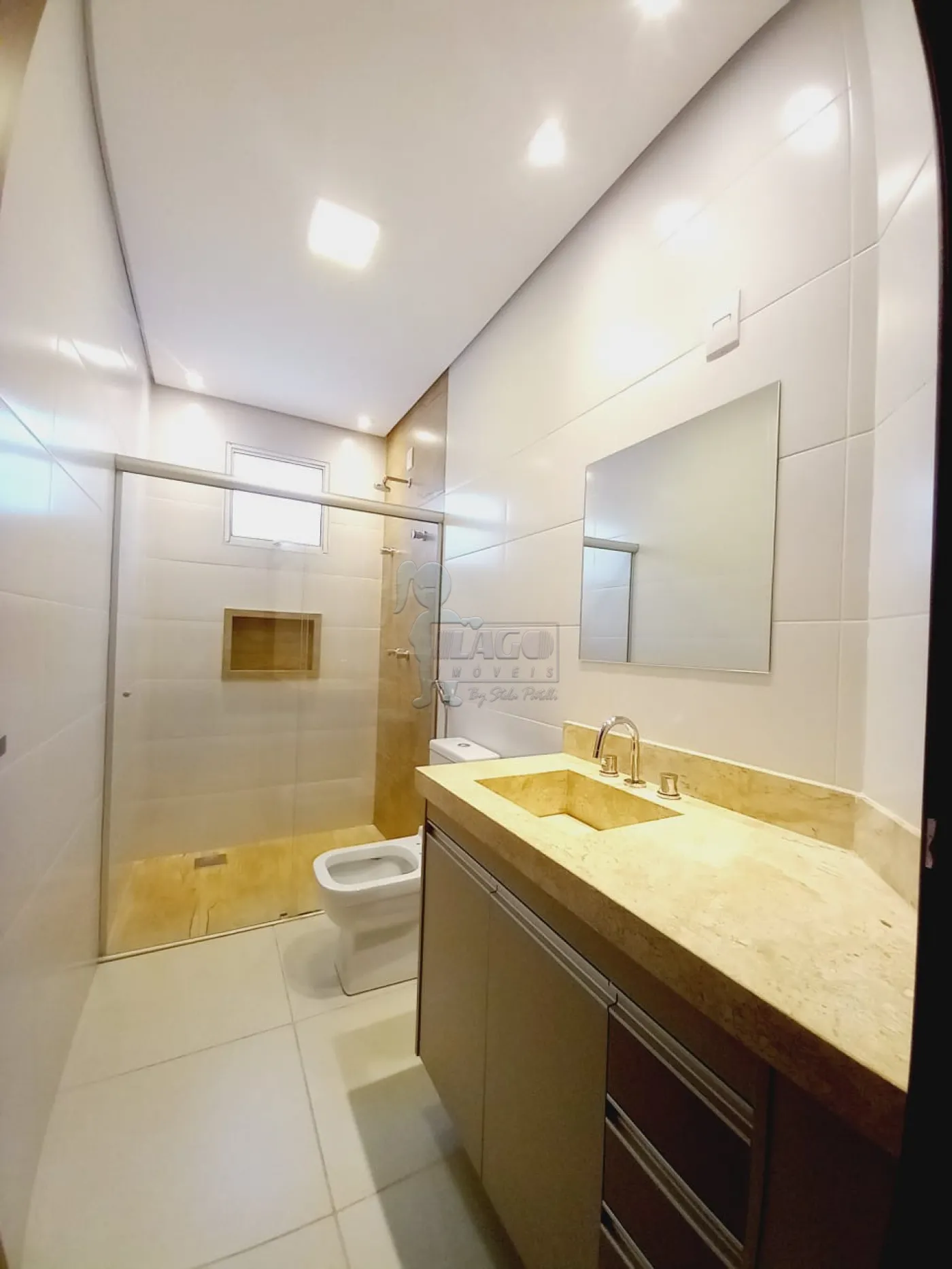 Alugar Casas / Condomínio em Bonfim Paulista R$ 4.600,00 - Foto 14