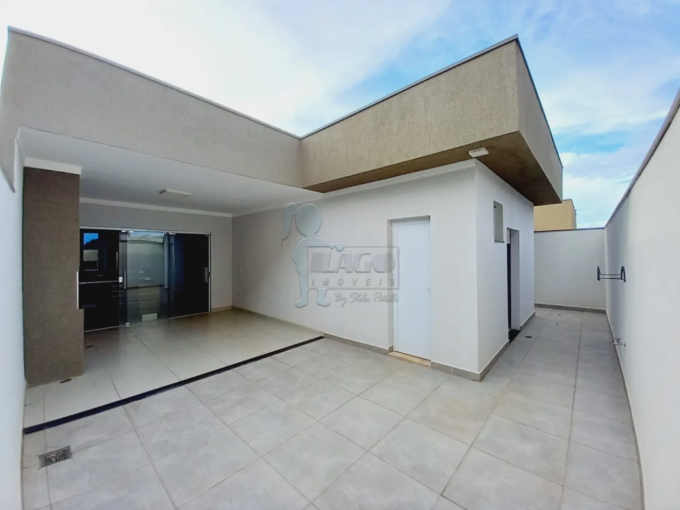 Alugar Casas / Condomínio em Bonfim Paulista R$ 4.600,00 - Foto 28
