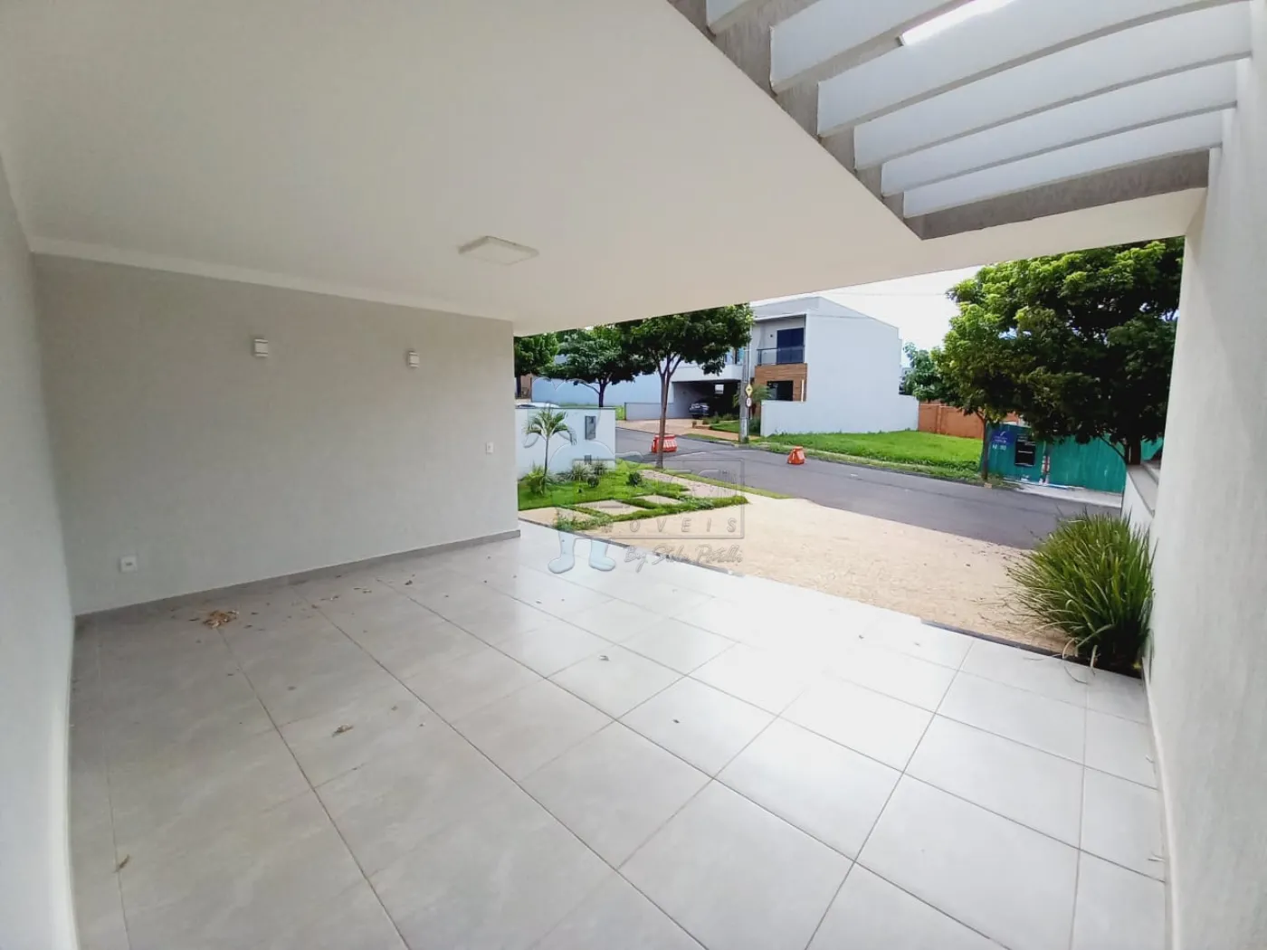 Alugar Casas / Condomínio em Bonfim Paulista R$ 4.600,00 - Foto 8