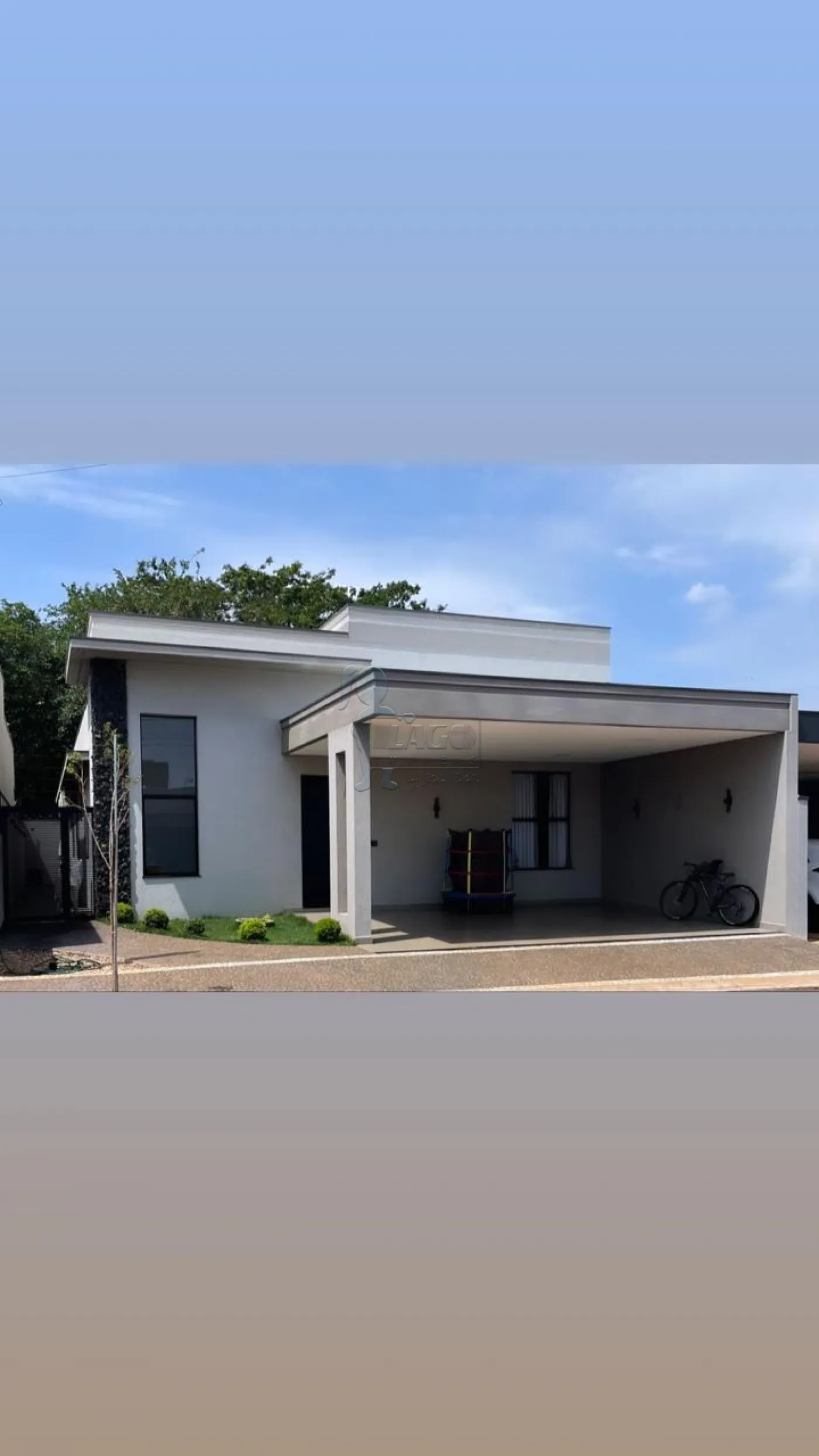 Comprar Casas / Condomínio em Brodowski R$ 870.000,00 - Foto 1