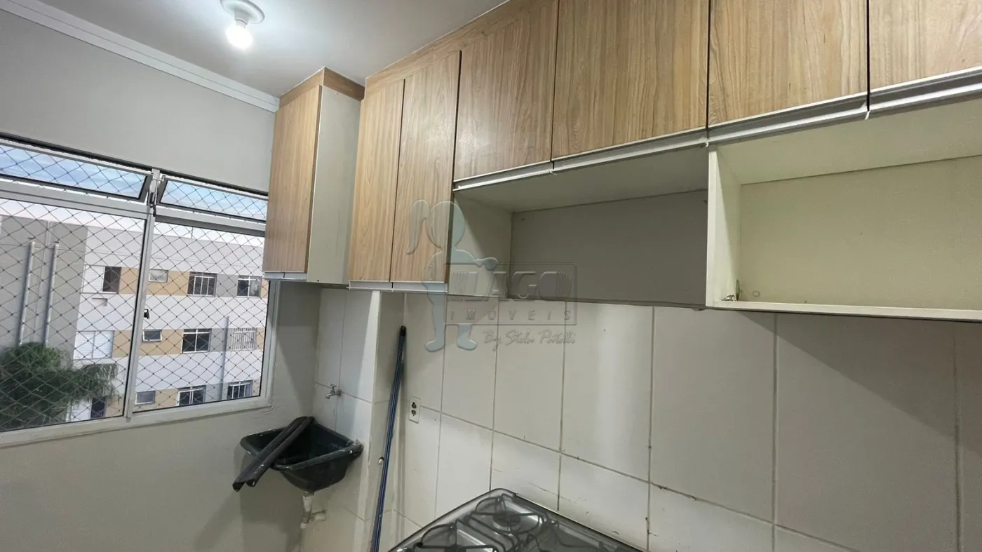 Comprar Apartamentos / Padrão em Ribeirão Preto R$ 165.000,00 - Foto 3