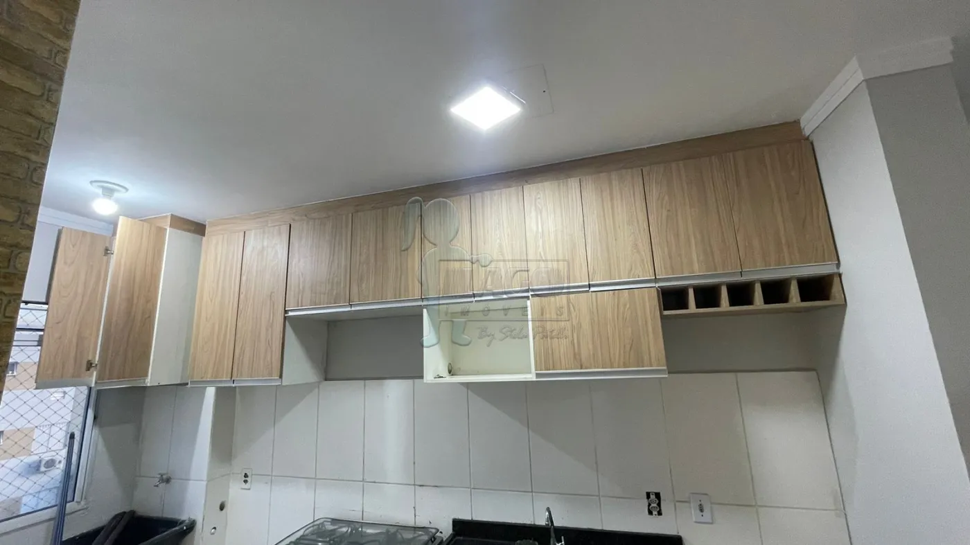 Comprar Apartamentos / Padrão em Ribeirão Preto R$ 165.000,00 - Foto 4