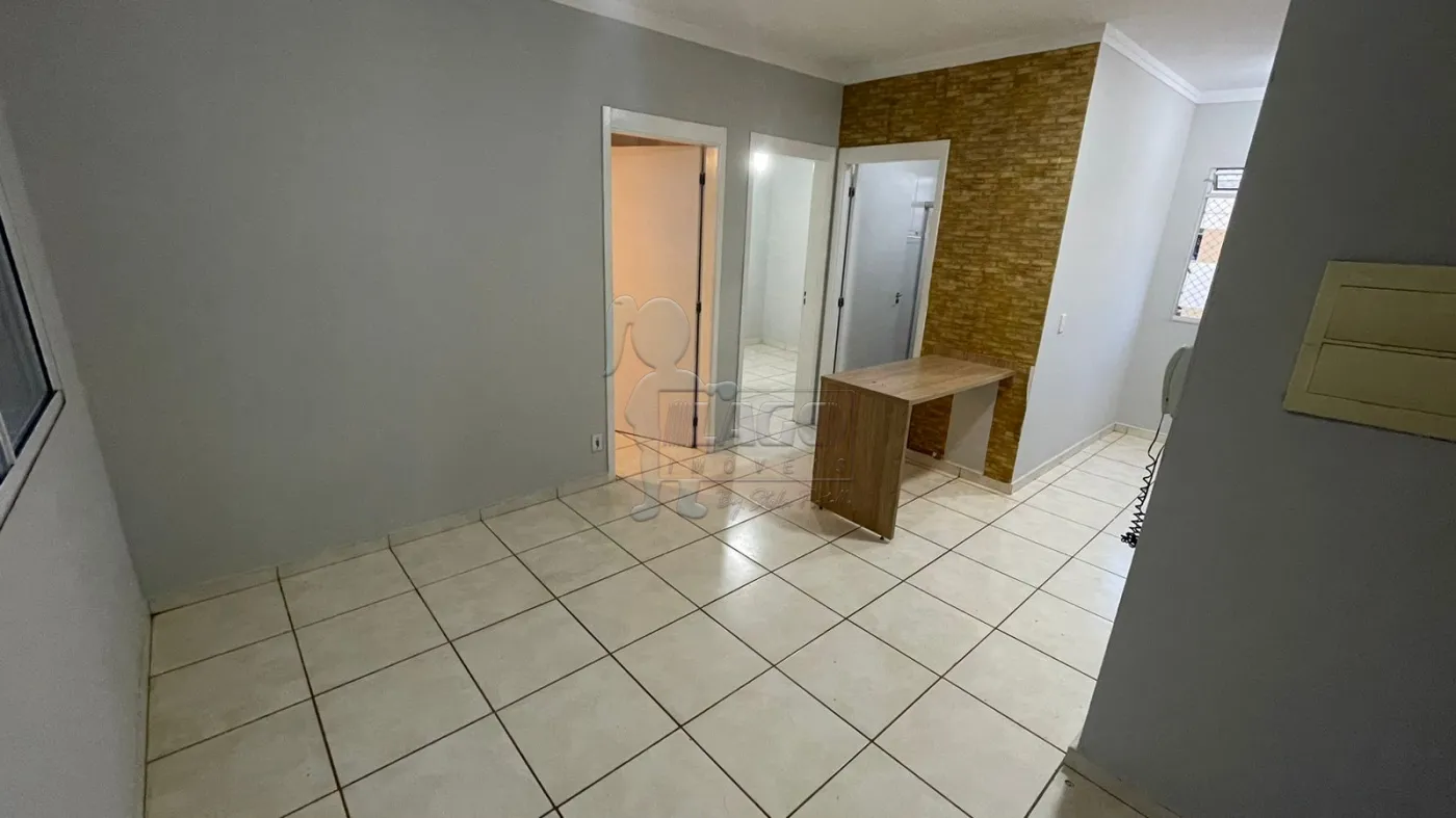 Comprar Apartamentos / Padrão em Ribeirão Preto R$ 165.000,00 - Foto 5