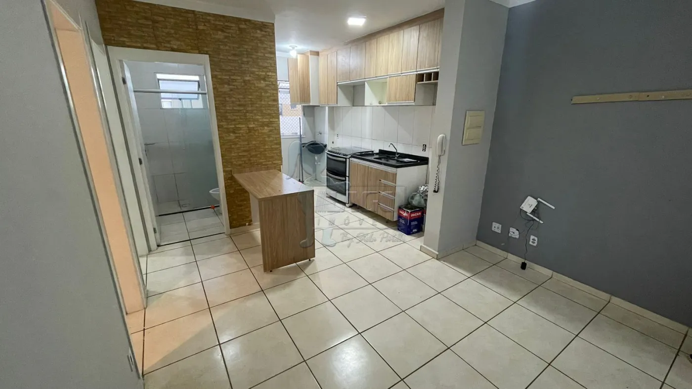 Comprar Apartamentos / Padrão em Ribeirão Preto R$ 165.000,00 - Foto 6
