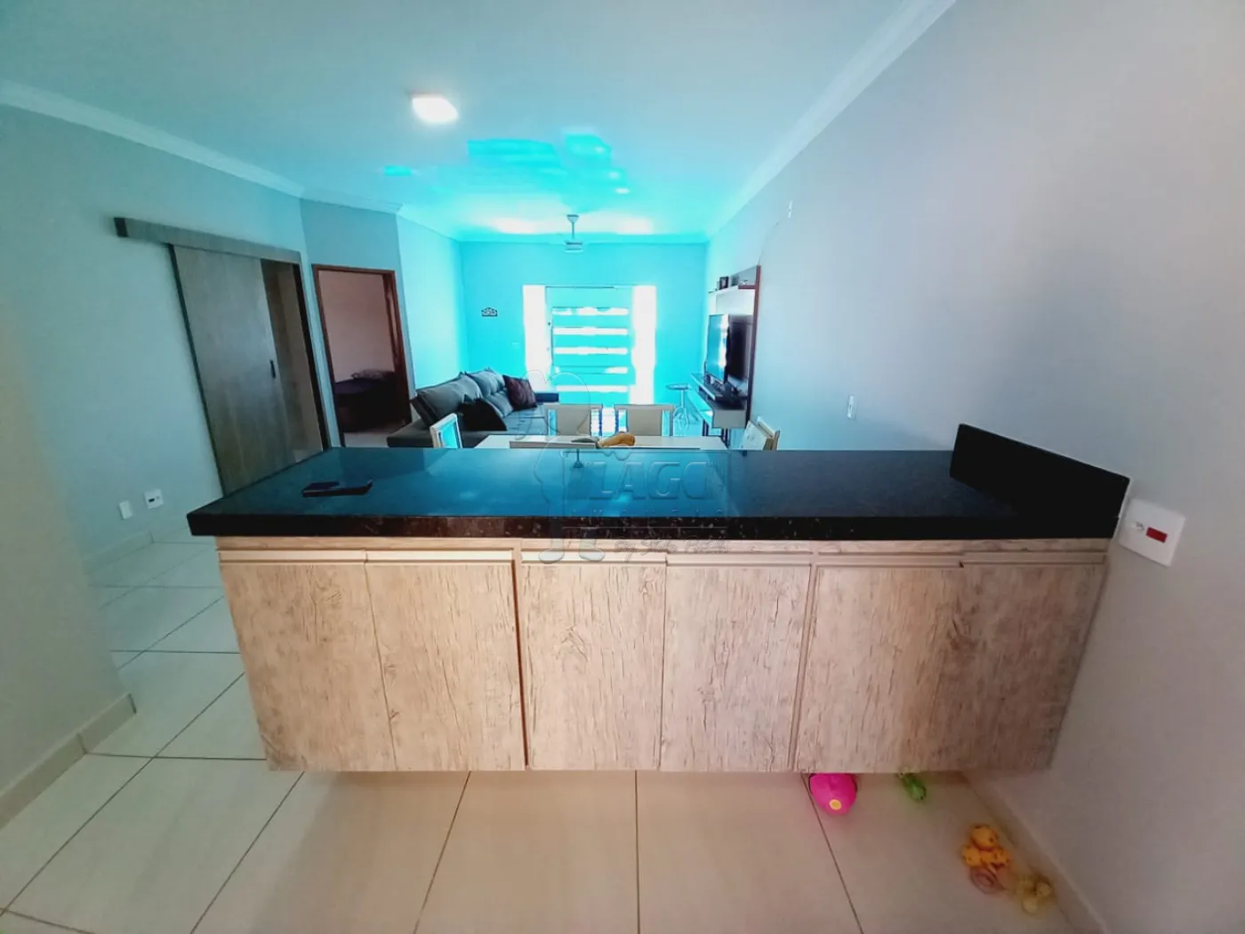 Comprar Casas / Padrão em Bonfim Paulista R$ 620.000,00 - Foto 12