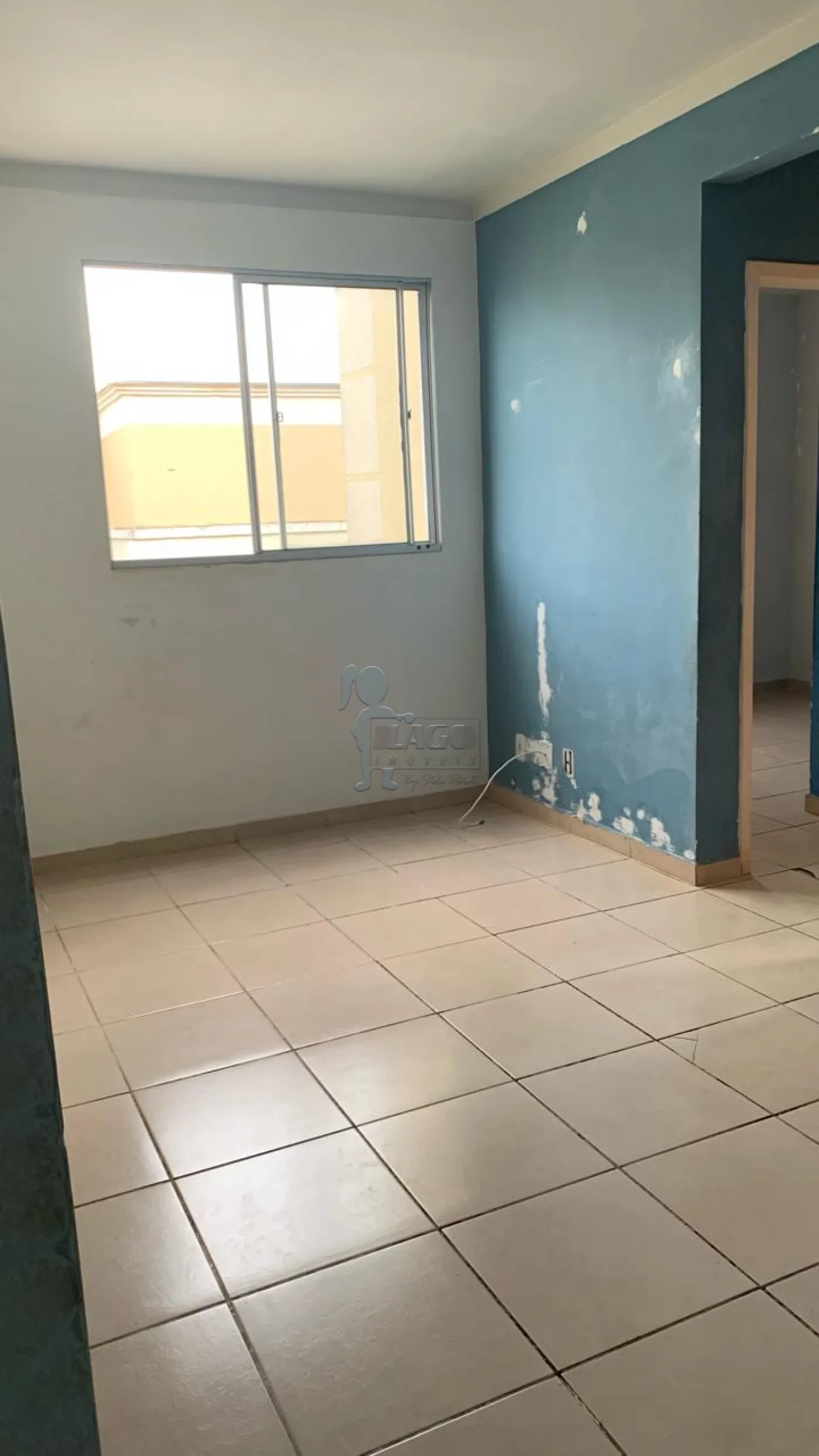 Comprar Apartamentos / Padrão em Ribeirão Preto R$ 170.000,00 - Foto 1