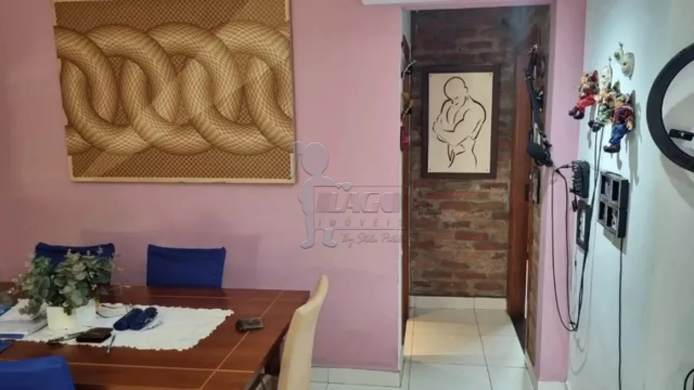 Comprar Casas / Condomínio em Ribeirão Preto R$ 387.000,00 - Foto 4